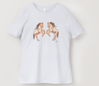 Wild at Heart Tee