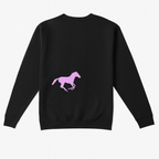 ASIAB Logo Crew Sweatshirt