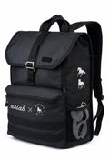 ASIAB X Marleys Mutt’s Collab Backpack
