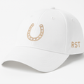 The Horse Shoe Hat (available in three colors)