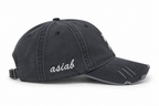 The Rescue Drop — the Freedom Denim Dad Hat
