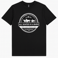 ASIAB Logo Tee Shirt