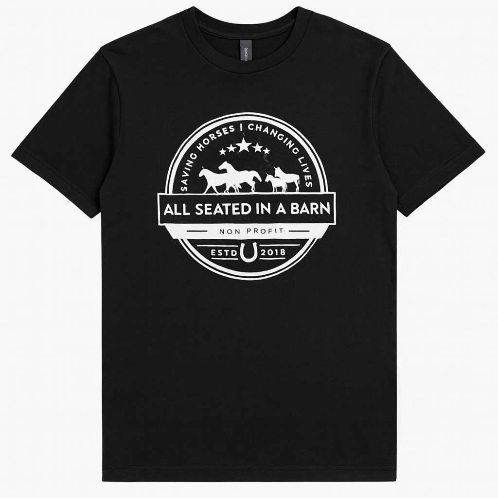 ASIAB Logo Tee Shirt