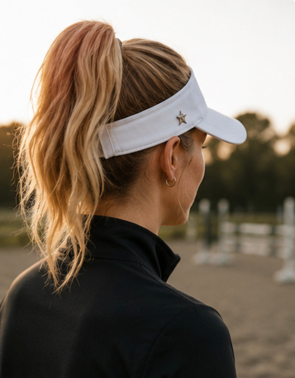 The limited edition ASIAB Visor