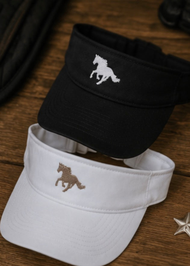 The limited edition ASIAB Visor