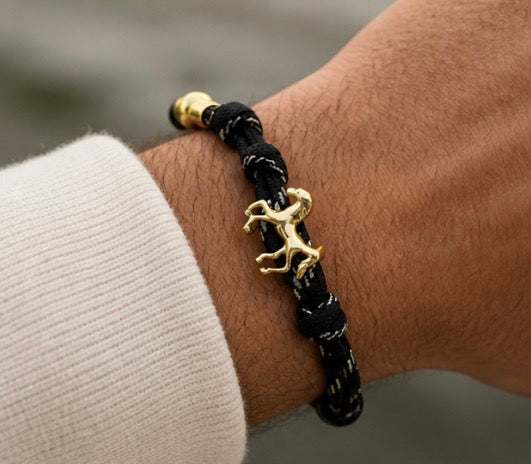 ASIAB HRC Horse Bracelet