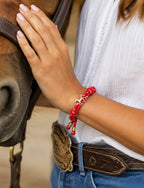ASIAB HRC Sponsorship Bracelets