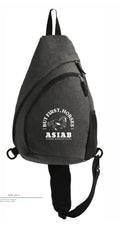 Horse Rescue Club Sling Bag