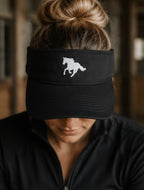The limited edition ASIAB Visor