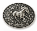 Long Live the Horse Pin