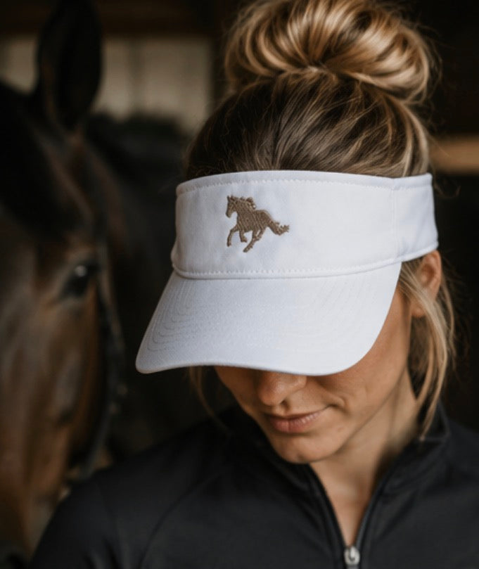 The limited edition ASIAB Visor