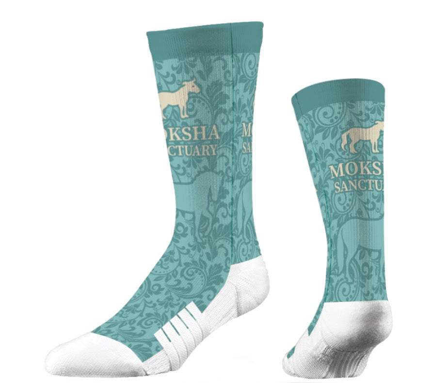 Moksha Crew