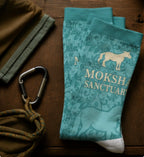 Moksha Crew
