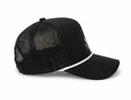 I Bucking Love Horses Trucker Hat