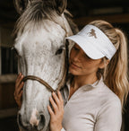 The limited edition ASIAB Visor