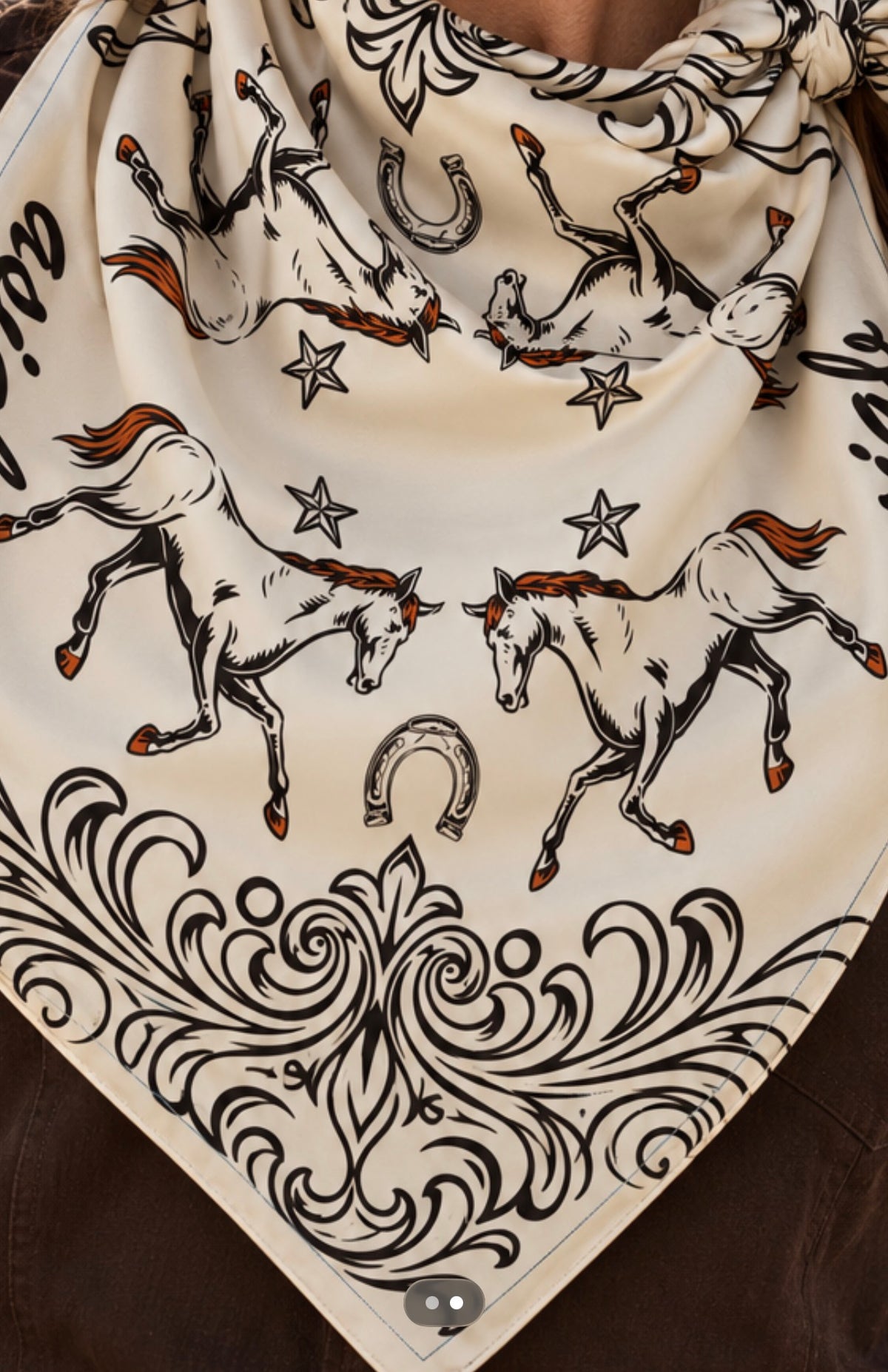 The ASIAB Wild Rag