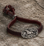The ‘ Giant’ Bracelet by Jes Maharry