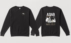 The Halloween Crewneck