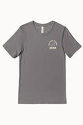HRC T-Shirt in Gray