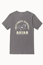 HRC T-Shirt in Gray