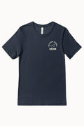 HRC T-Shirt in Navy