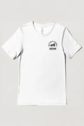 HRC T-Shirt in White