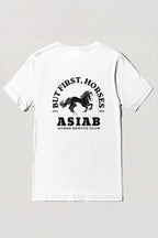 HRC T-Shirt in White