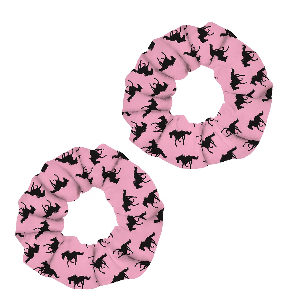 $20 Donation — Jumbo Scrunchie Set (2-Pack)