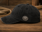 Long Live the Horse Pin