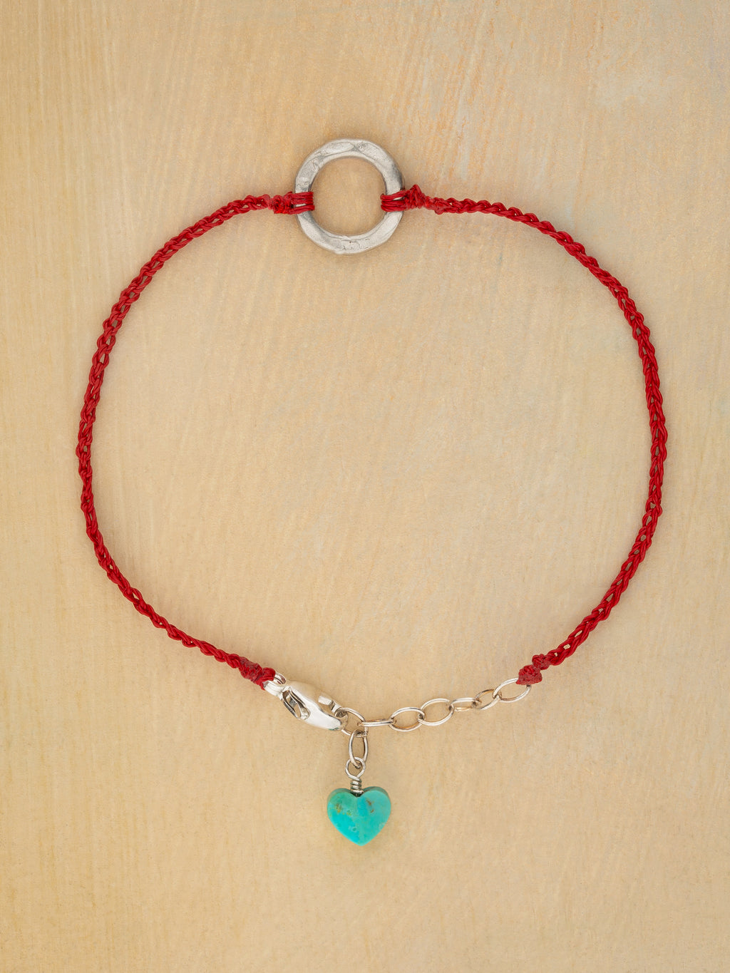 The ASIAB Unity Bracelet by Jes Maharry- PRE ORDER