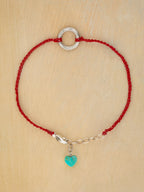 The ASIAB Unity Bracelet by Jes Maharry- PRE ORDER
