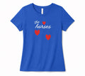 For the Horses Tee