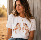 Wild at Heart Tee