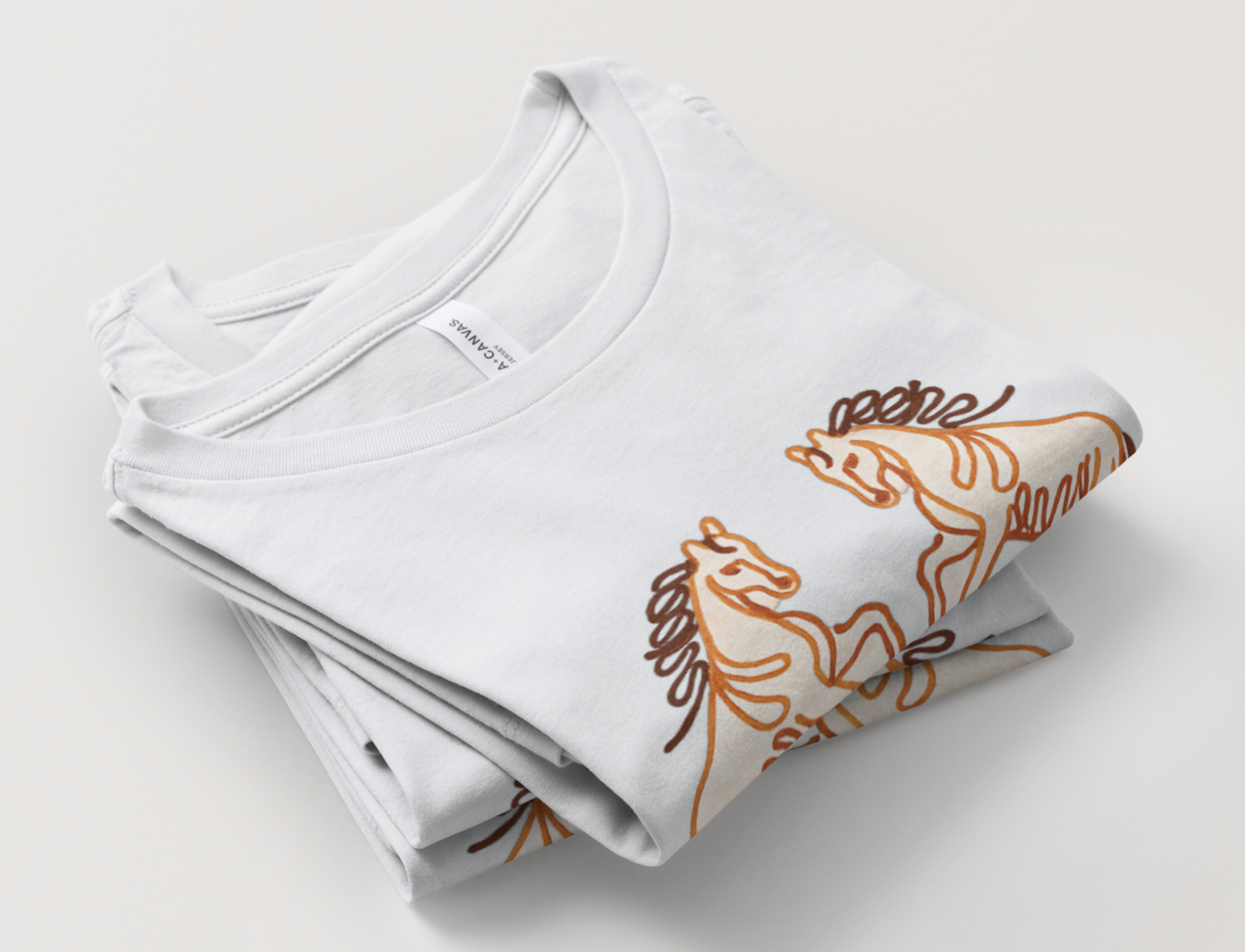 Wild at Heart Tee