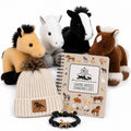 Sponsor an ASIAB Comfort Care Package