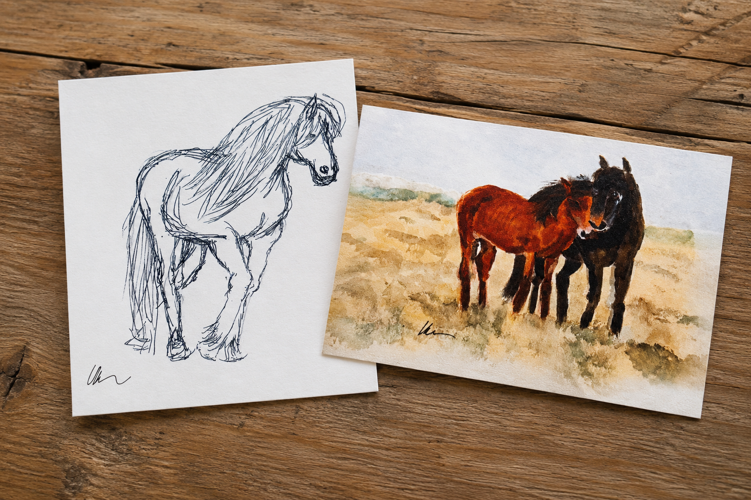 Prints by Vickie