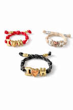 ASIAB Bracelet Collection: First Edition 2026