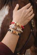 ASIAB Bracelet Collection: First Edition 2026