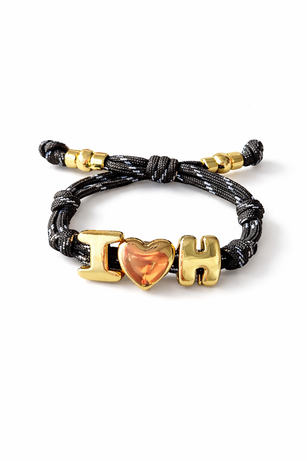 ASIAB Bracelet Collection: First Edition 2026