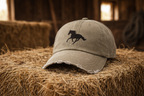 The ASIAB Dad Hat