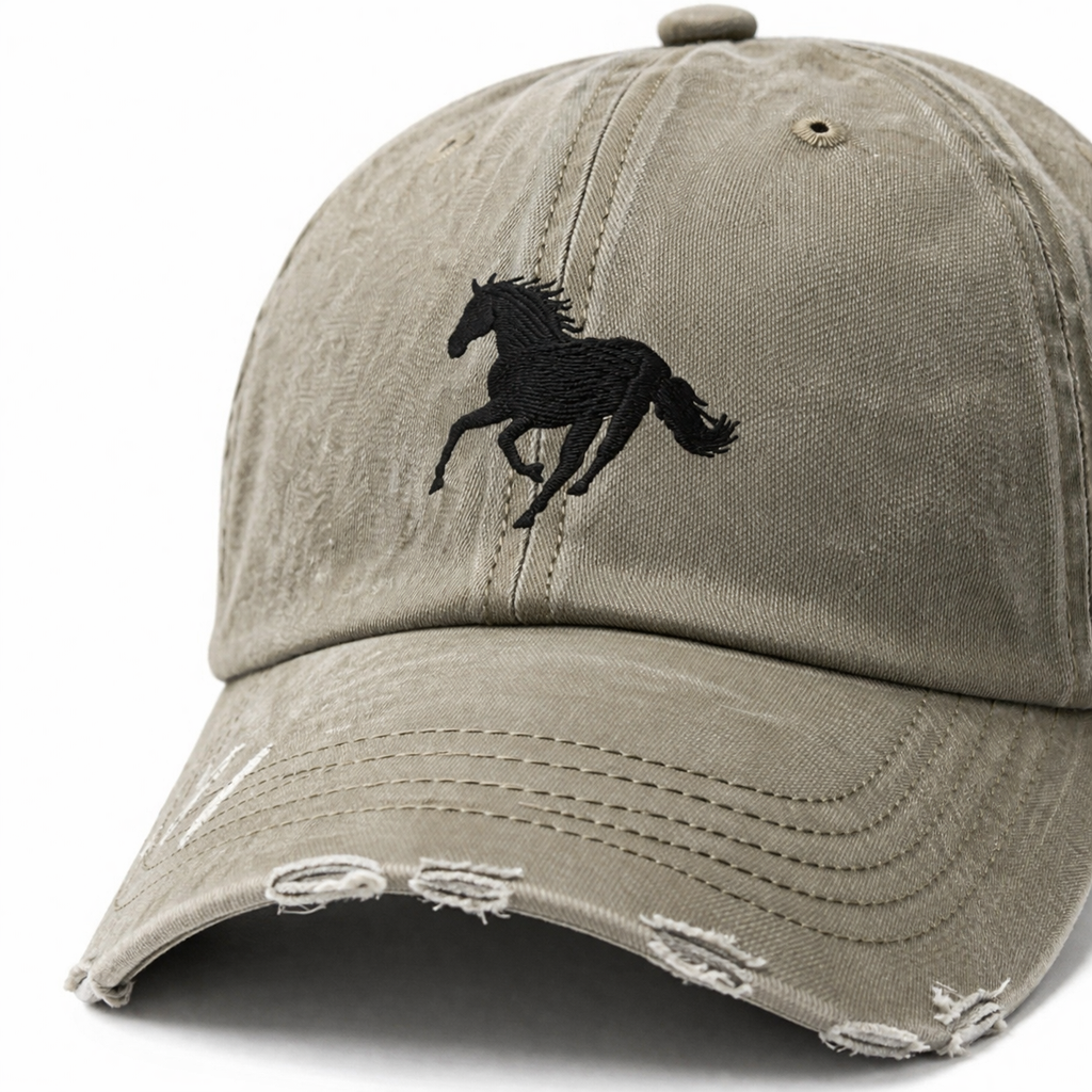 The ASIAB Dad Hat
