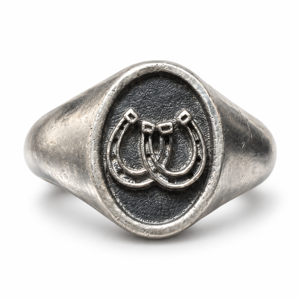 The ASIAB Signet Ring