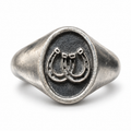 The ASIAB Signet Ring