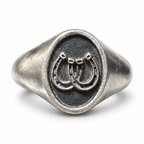 The ASIAB Signet Ring