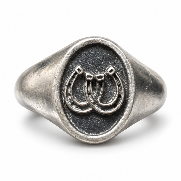 The ASIAB Signet Ring