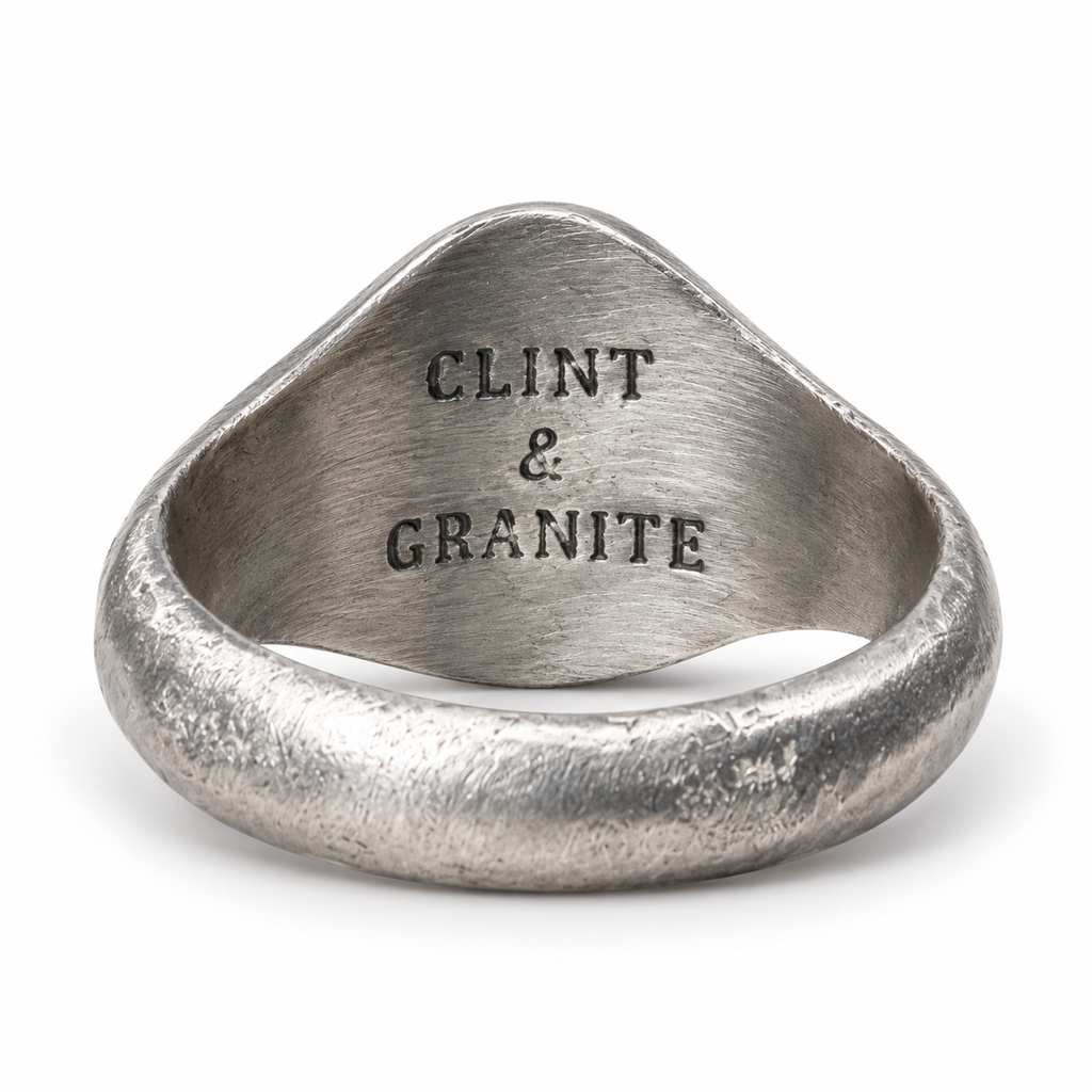 The ASIAB Signet Ring