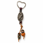 The Giant Keychain