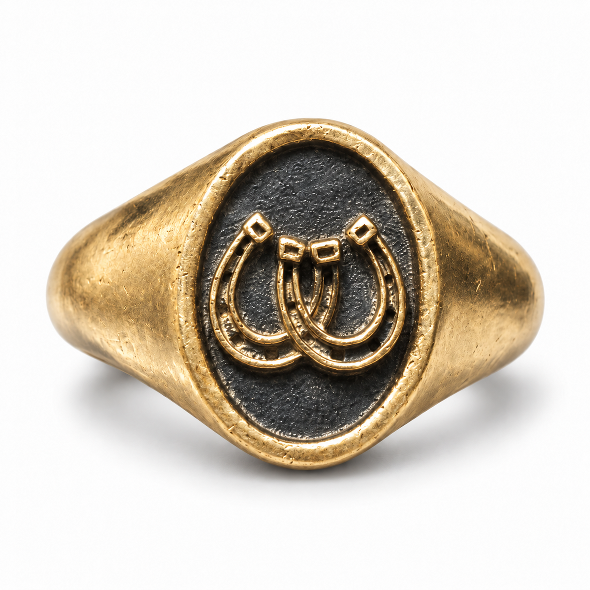 The ASIAB Signet Ring