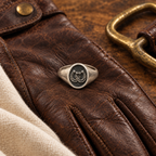 The ASIAB Signet Ring