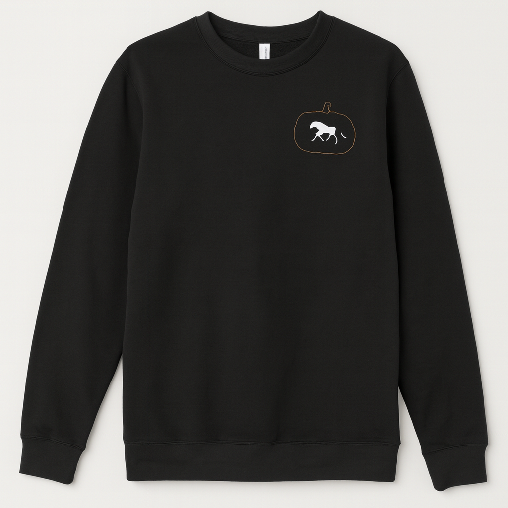 The Halloween Crewneck